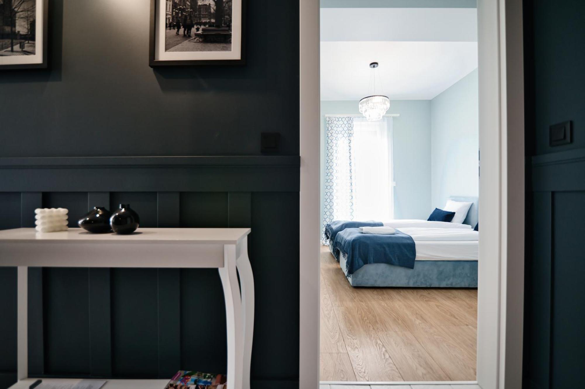 Pankrac 2 By Housine Apartment Zator Ngoại thất bức ảnh