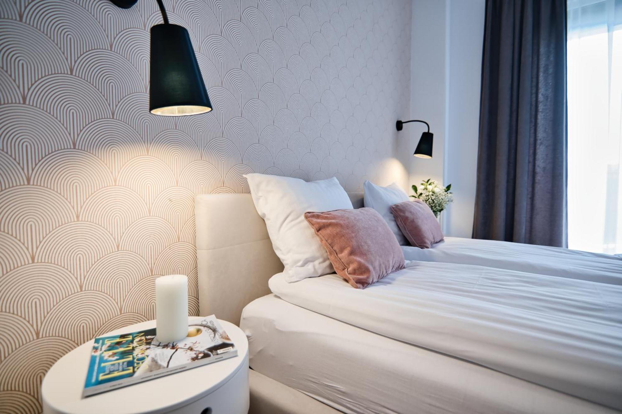 Pankrac 2 By Housine Apartment Zator Ngoại thất bức ảnh