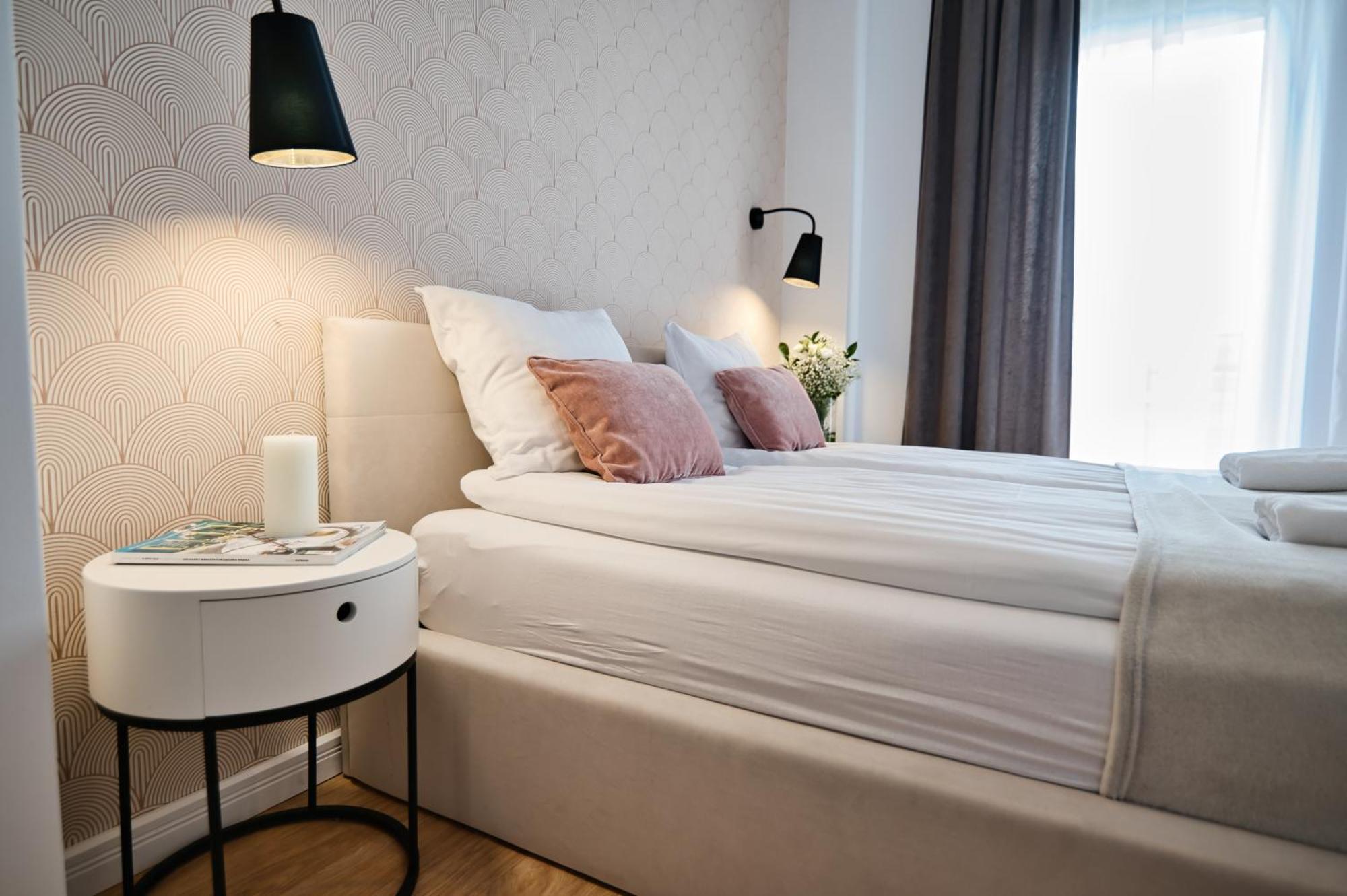 Pankrac 2 By Housine Apartment Zator Ngoại thất bức ảnh