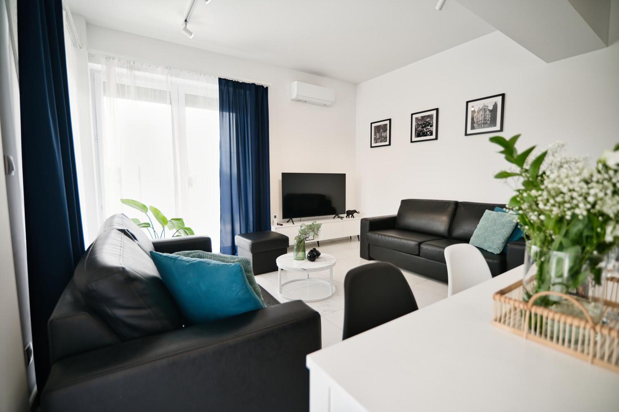 Pankrac 2 By Housine Apartment Zator Ngoại thất bức ảnh